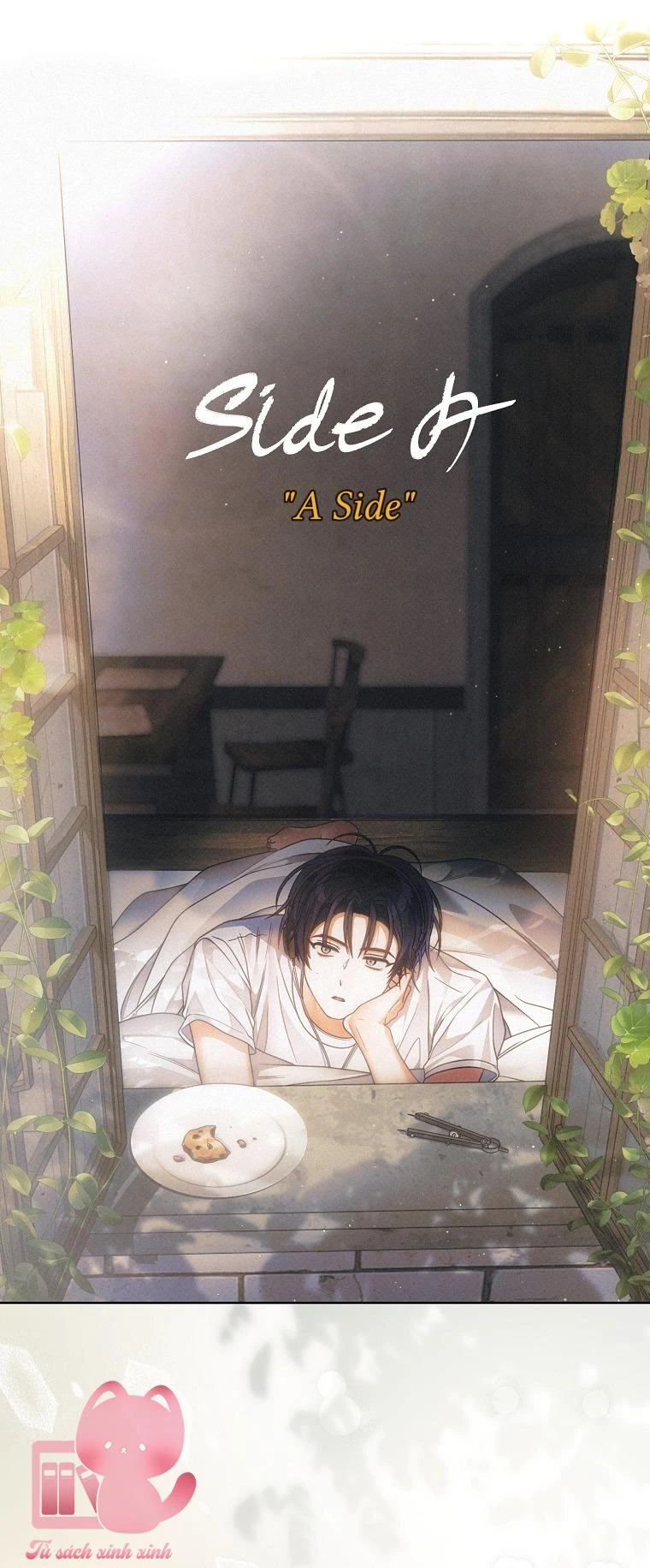 Ra Mắt Hay Ra Đi Chapter 97 - 2