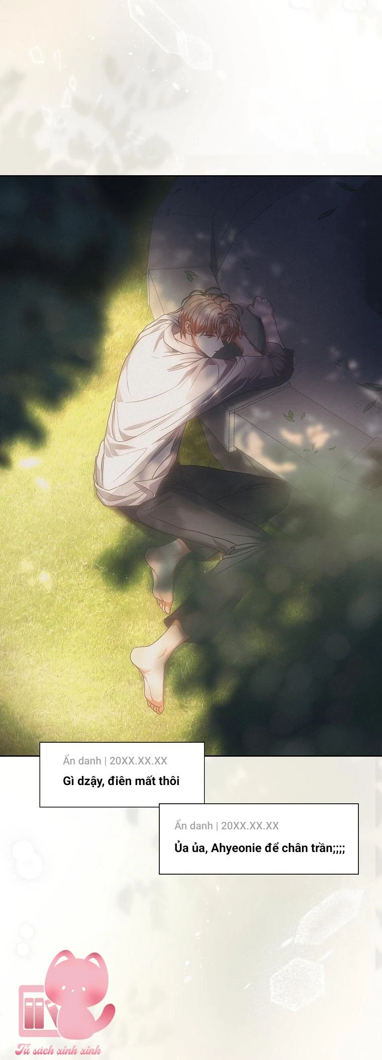 Ra Mắt Hay Ra Đi Chapter 97 - 3