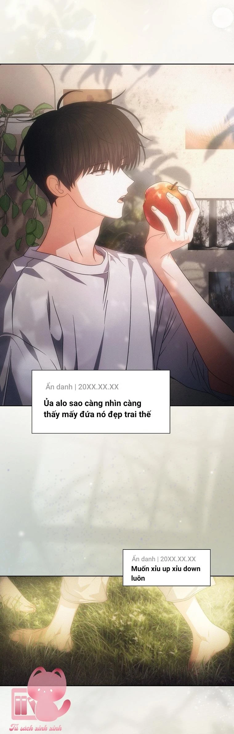 Ra Mắt Hay Ra Đi Chapter 97 - 4