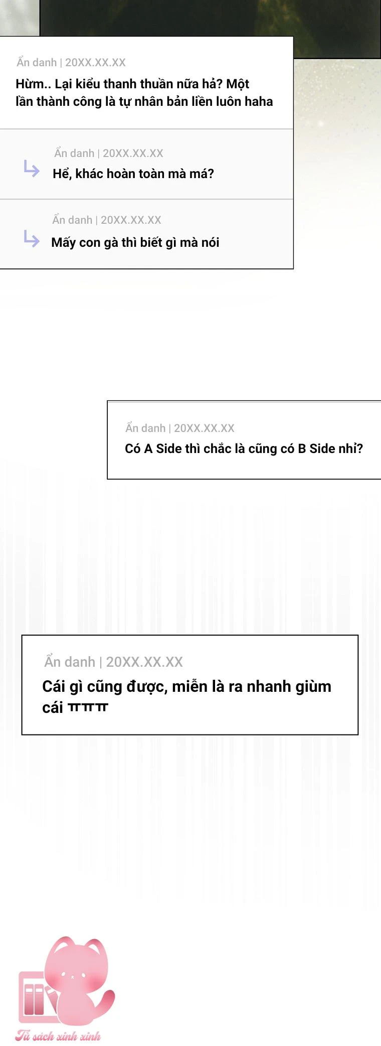 Ra Mắt Hay Ra Đi Chapter 97 - 6