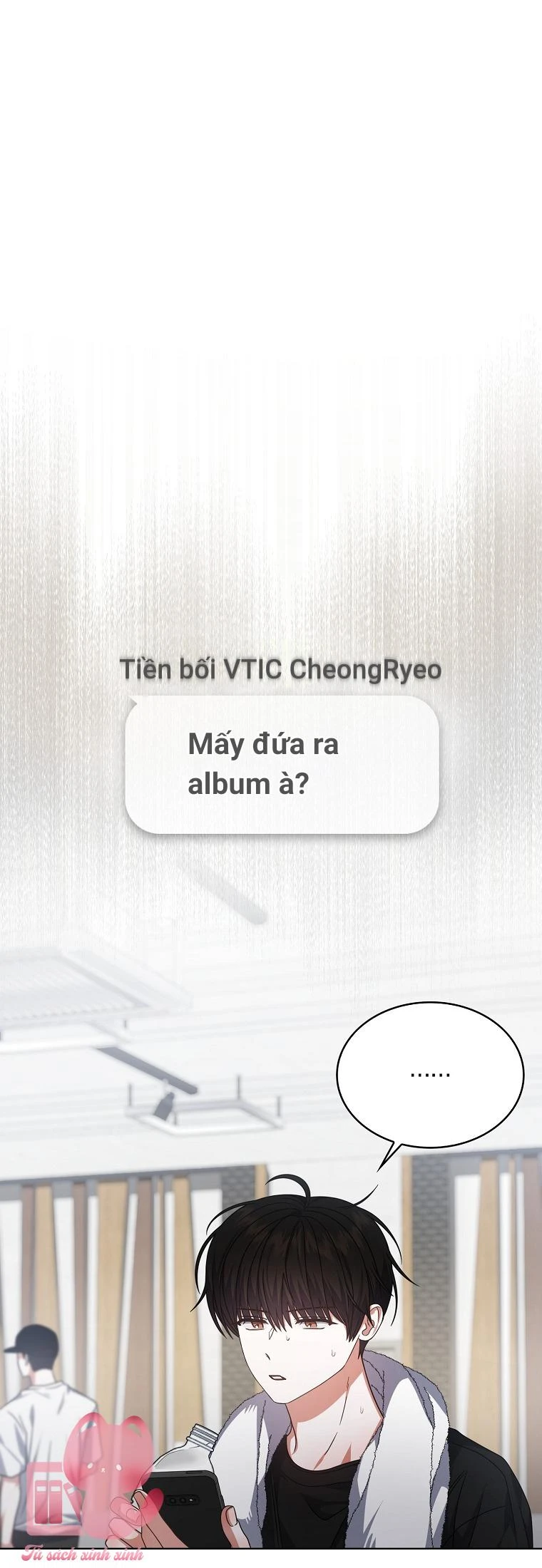 Ra Mắt Hay Ra Đi Chapter 97 - 7