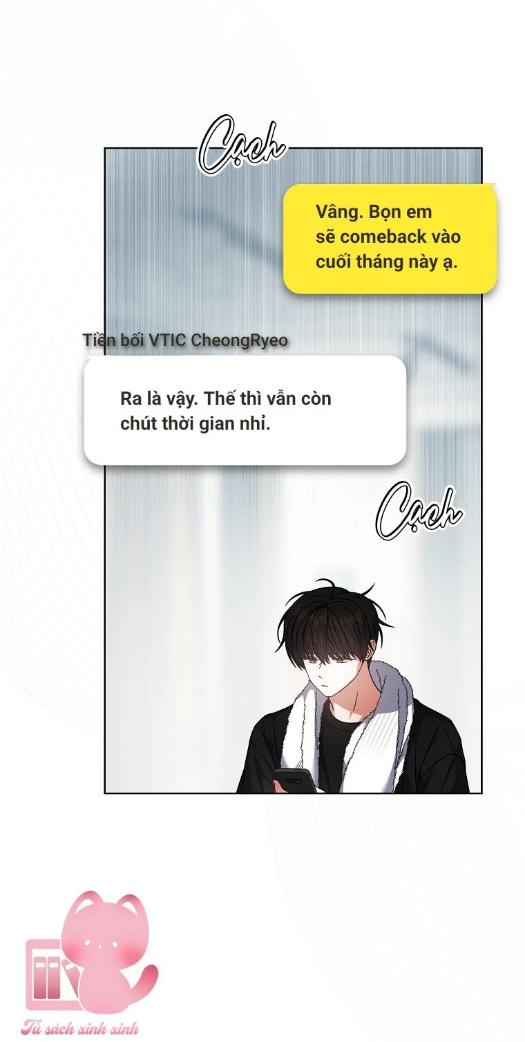 Ra Mắt Hay Ra Đi Chapter 97 - 9