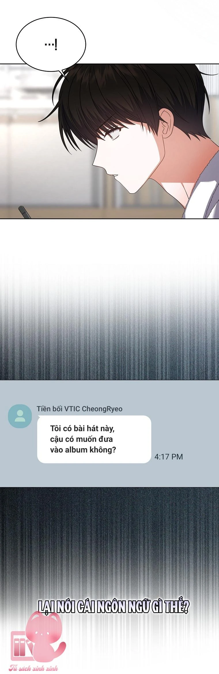 Ra Mắt Hay Ra Đi Chapter 97 - 10