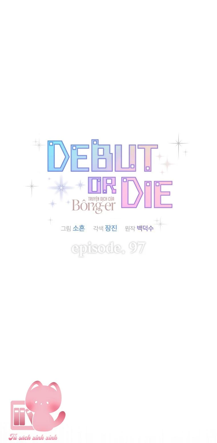 Ra Mắt Hay Ra Đi Chapter 97 - 11