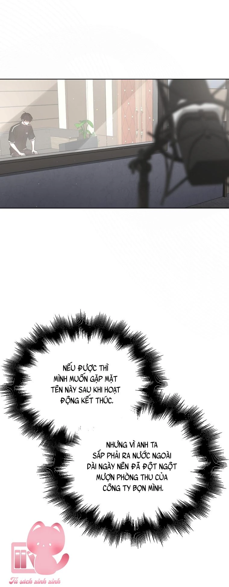 Ra Mắt Hay Ra Đi Chapter 97 - 13
