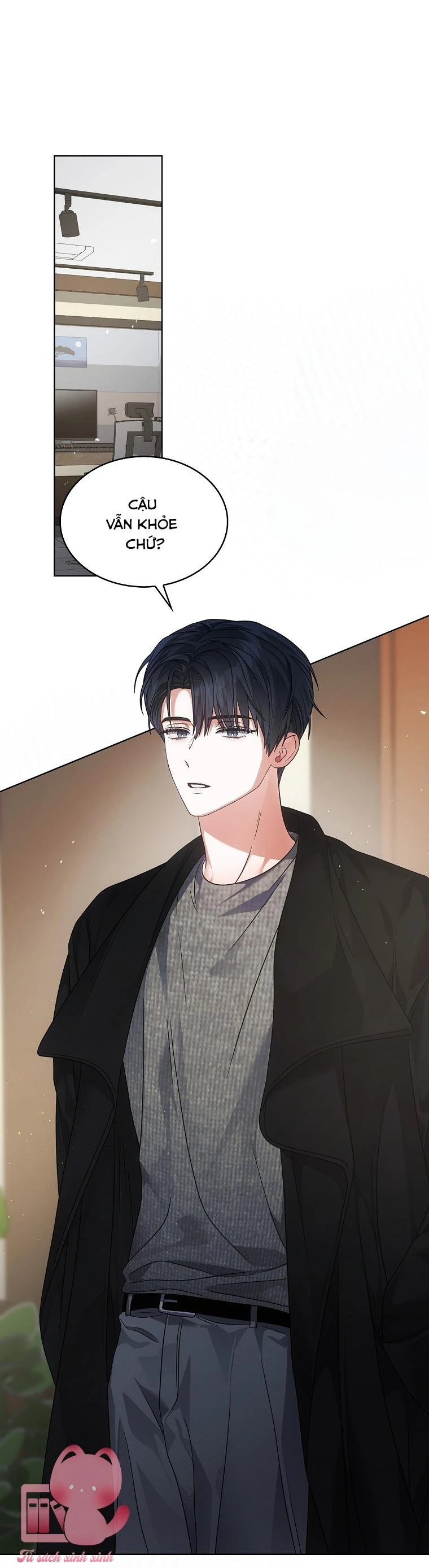 Ra Mắt Hay Ra Đi Chapter 97 - 15