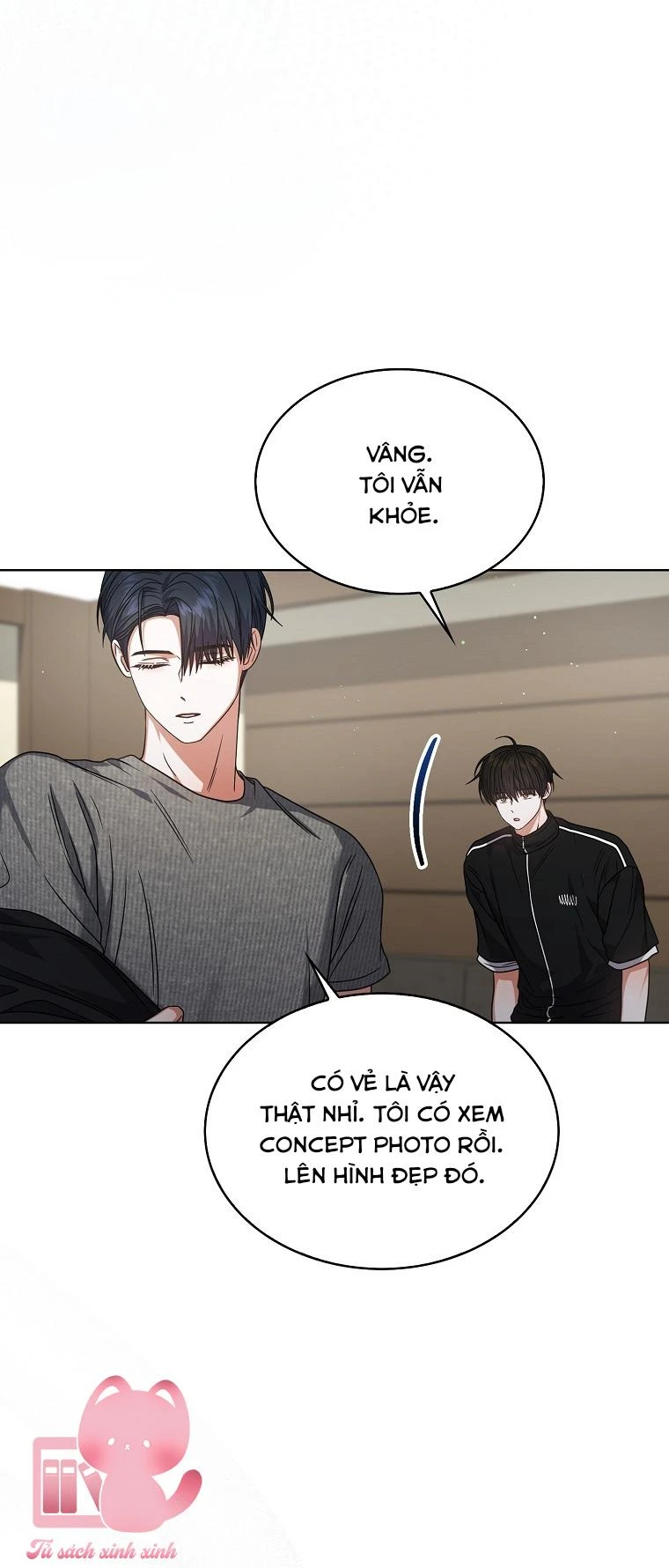 Ra Mắt Hay Ra Đi Chapter 97 - 16