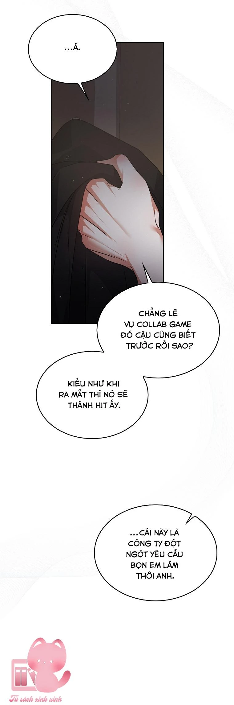 Ra Mắt Hay Ra Đi Chapter 97 - 17