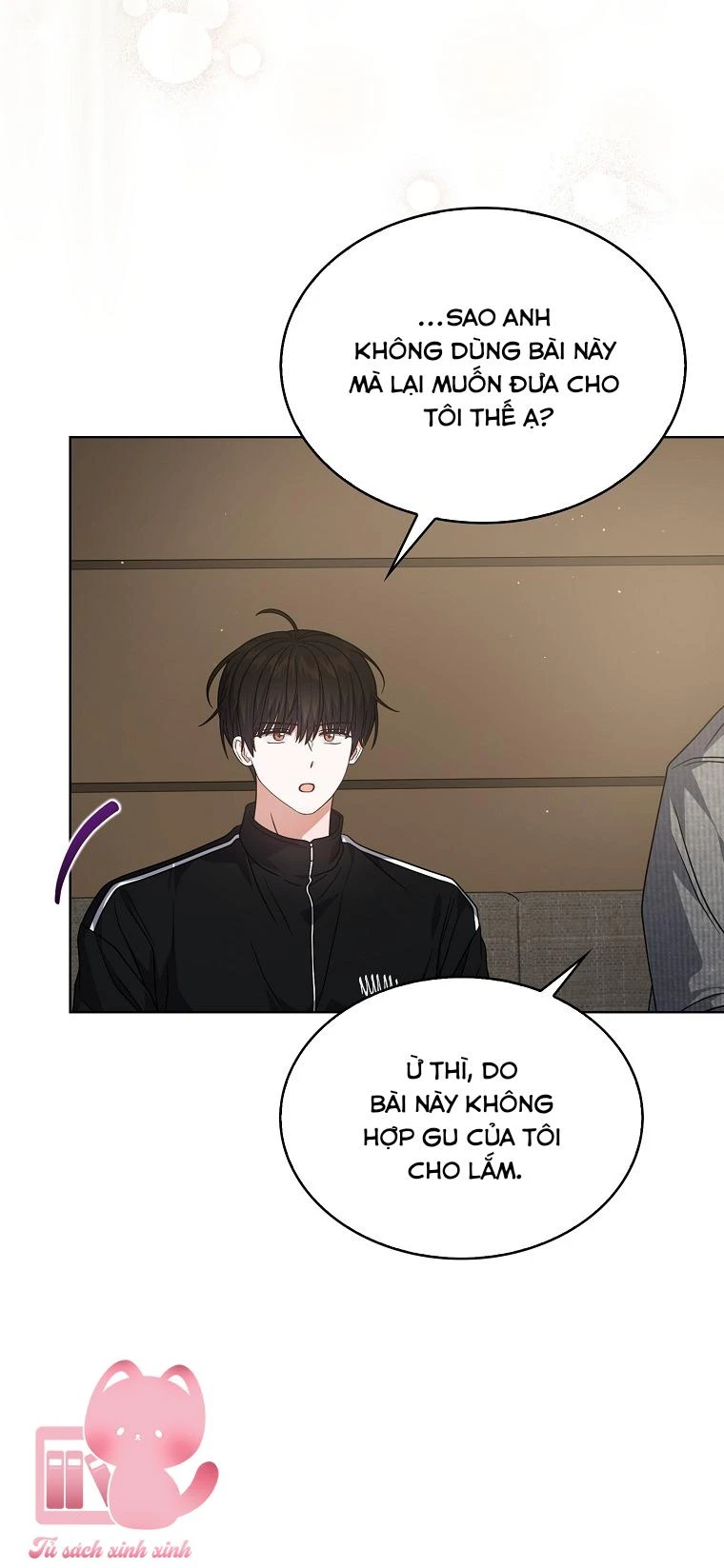 Ra Mắt Hay Ra Đi Chapter 97 - 21