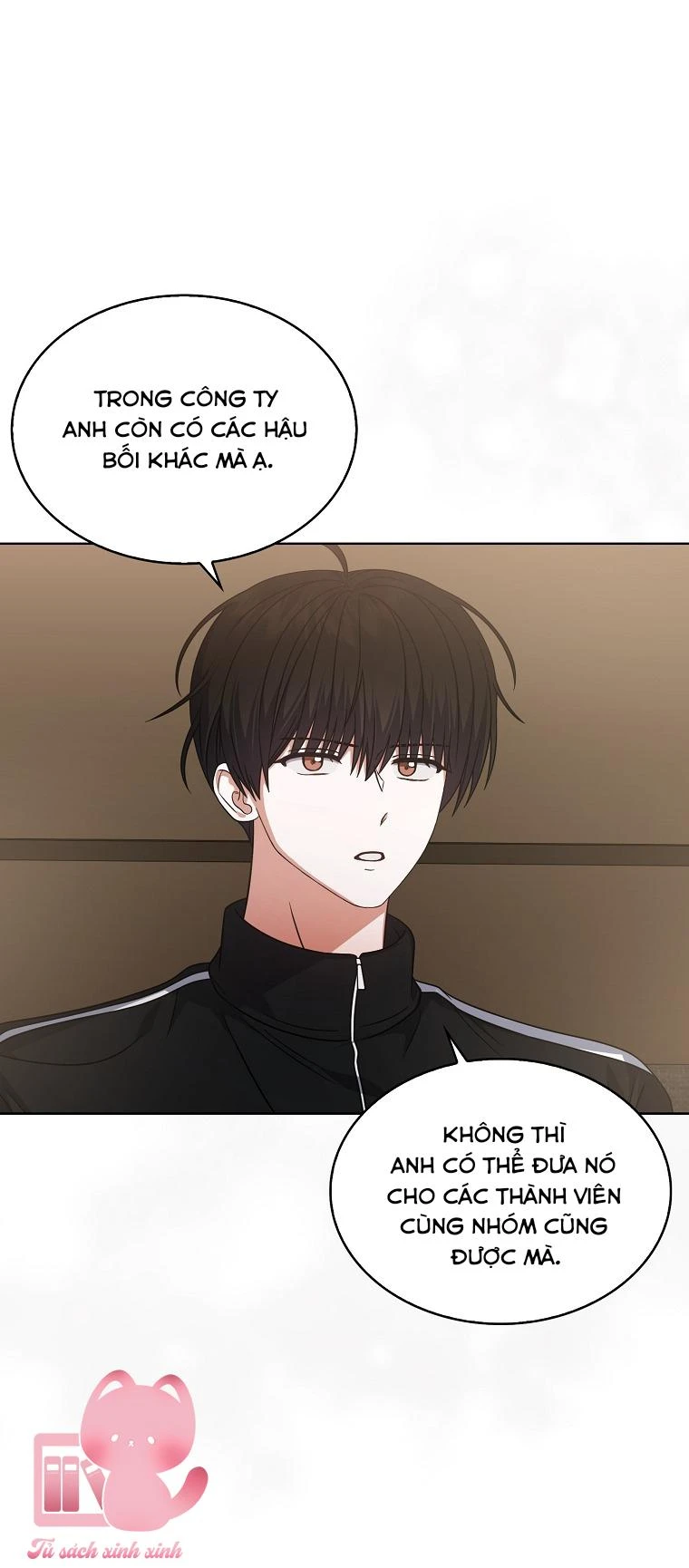 Ra Mắt Hay Ra Đi Chapter 97 - 22