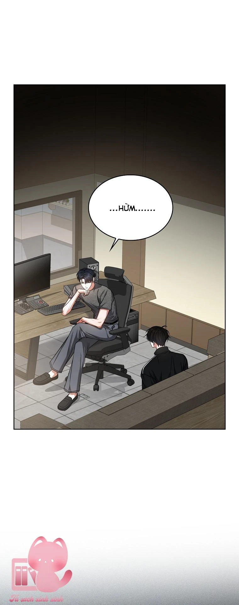 Ra Mắt Hay Ra Đi Chapter 97 - 23