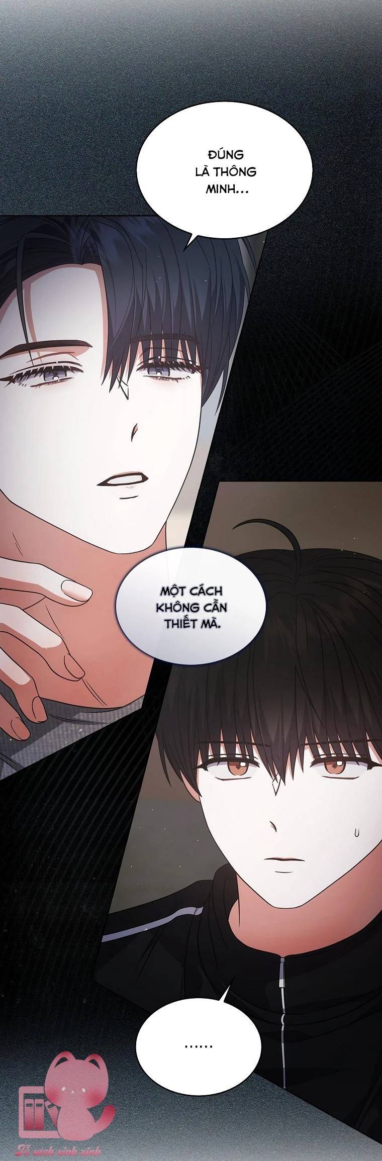 Ra Mắt Hay Ra Đi Chapter 97 - 24