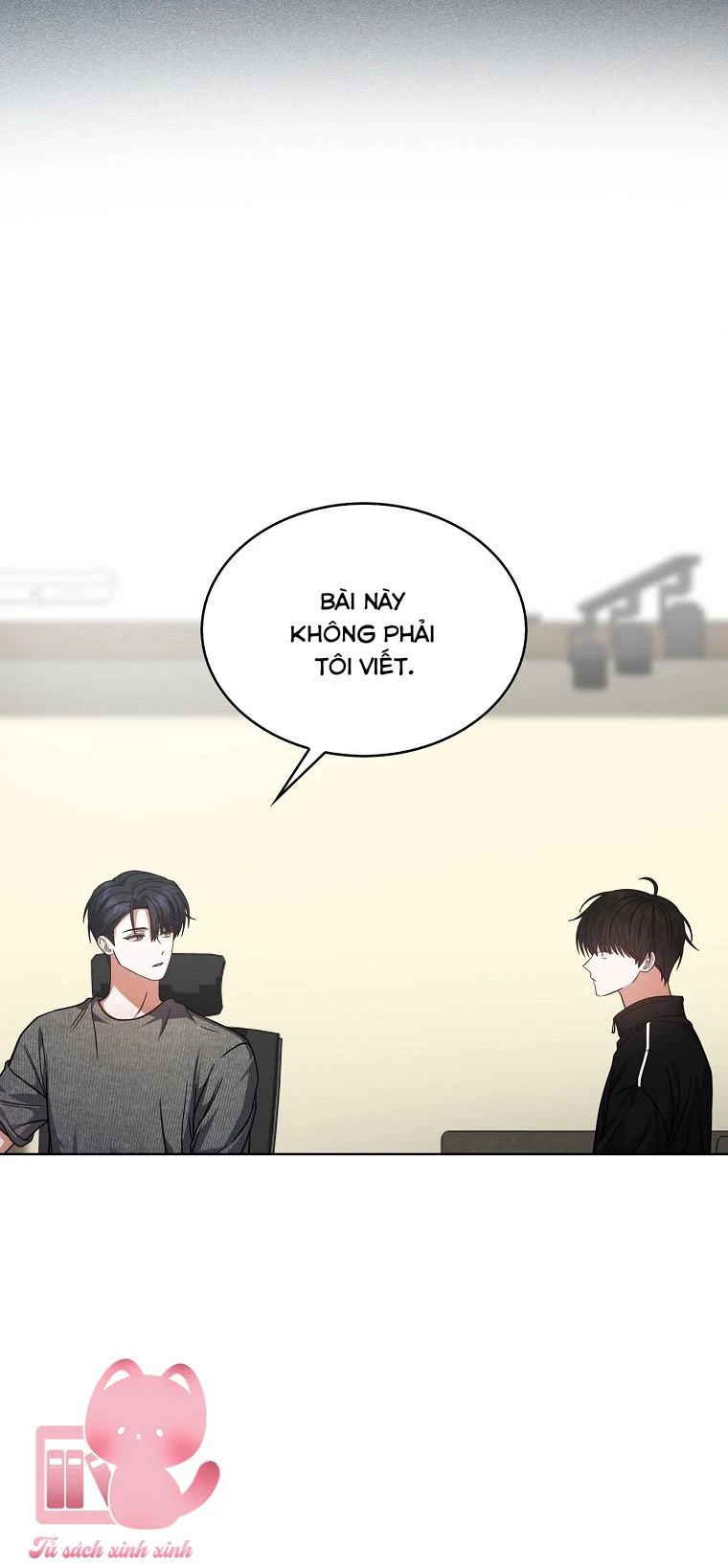 Ra Mắt Hay Ra Đi Chapter 97 - 25