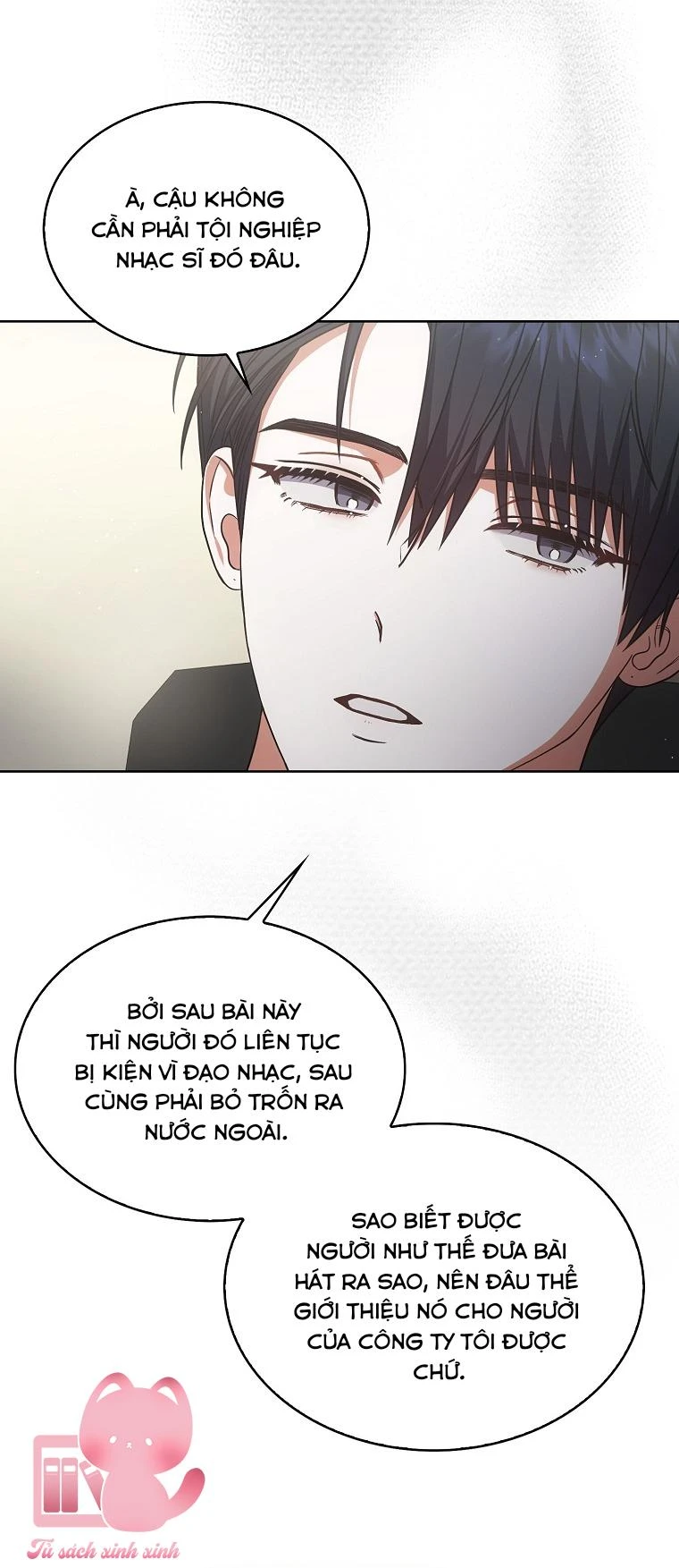 Ra Mắt Hay Ra Đi Chapter 97 - 27