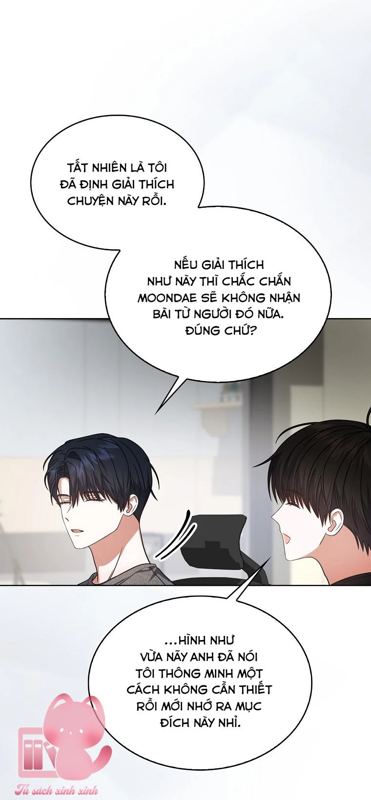 Ra Mắt Hay Ra Đi Chapter 97 - 29