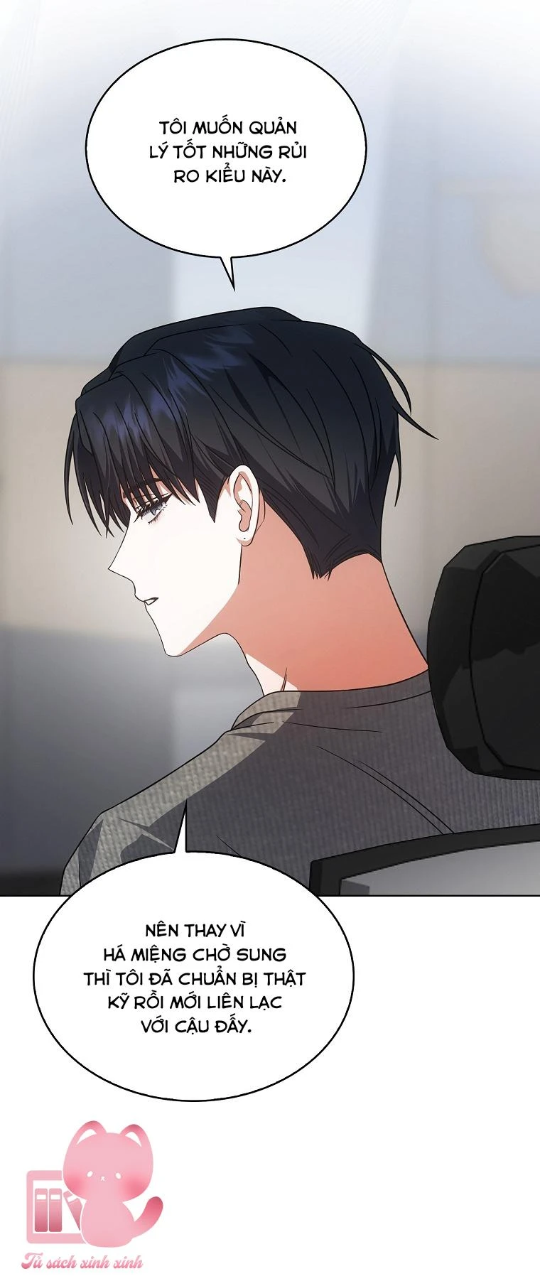 Ra Mắt Hay Ra Đi Chapter 97 - 31