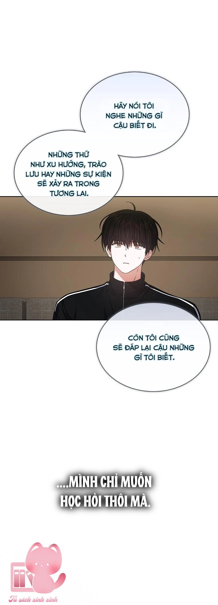 Ra Mắt Hay Ra Đi Chapter 97 - 32