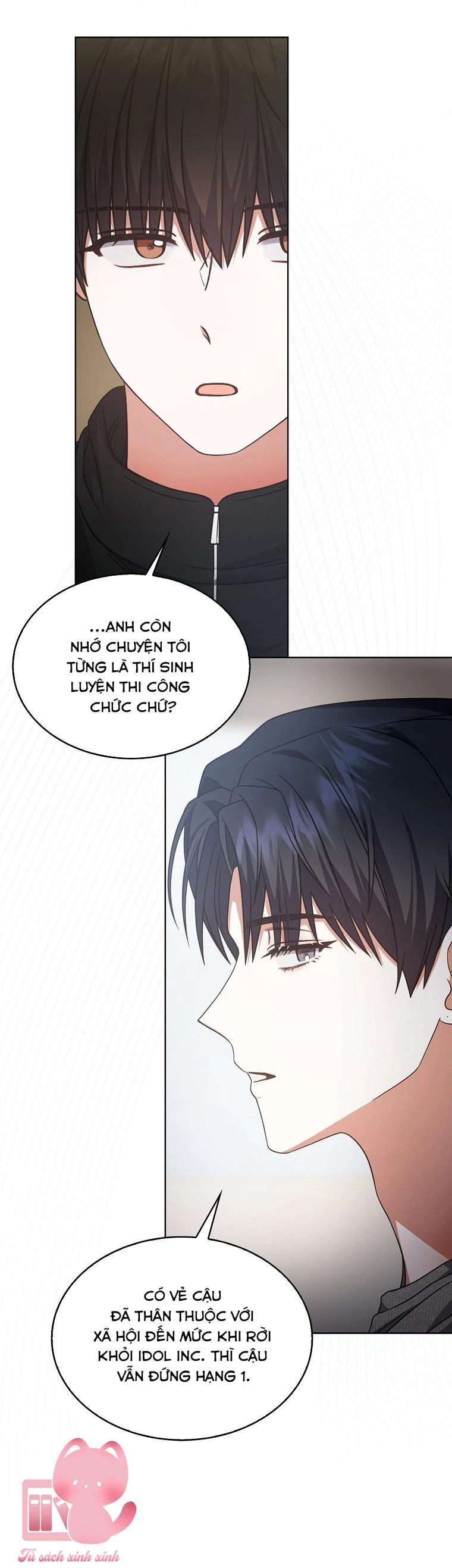 Ra Mắt Hay Ra Đi Chapter 97 - 33