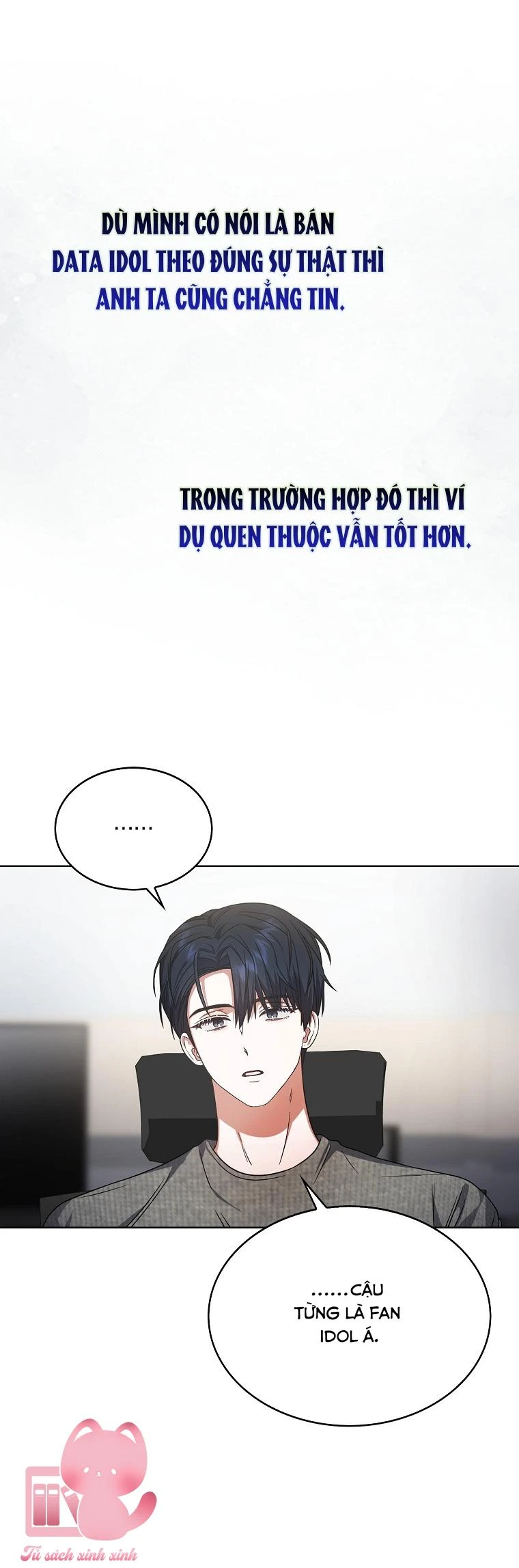Ra Mắt Hay Ra Đi Chapter 97 - 39