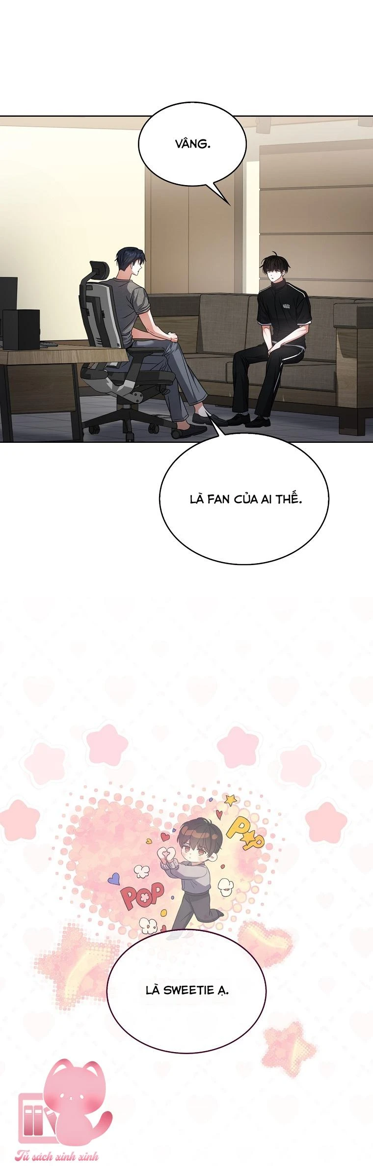 Ra Mắt Hay Ra Đi Chapter 97 - 40