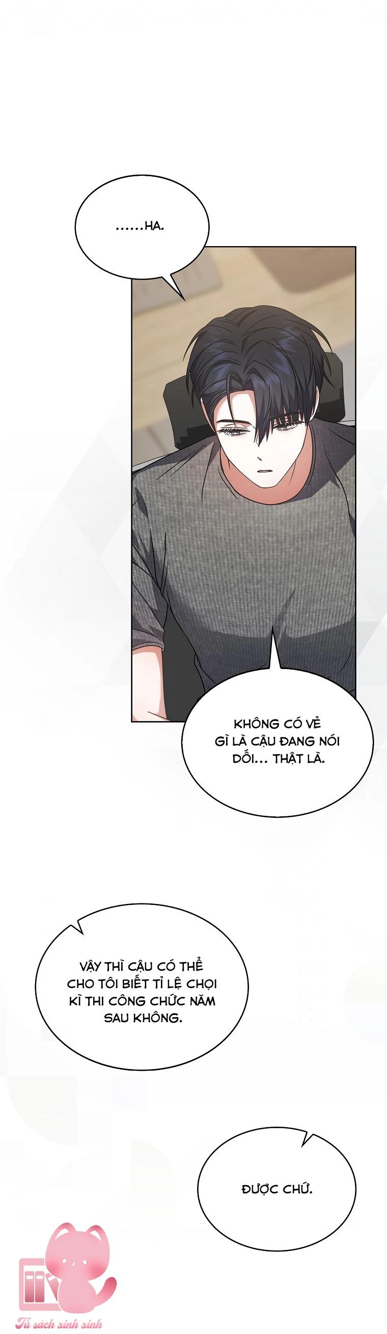 Ra Mắt Hay Ra Đi Chapter 97 - 41