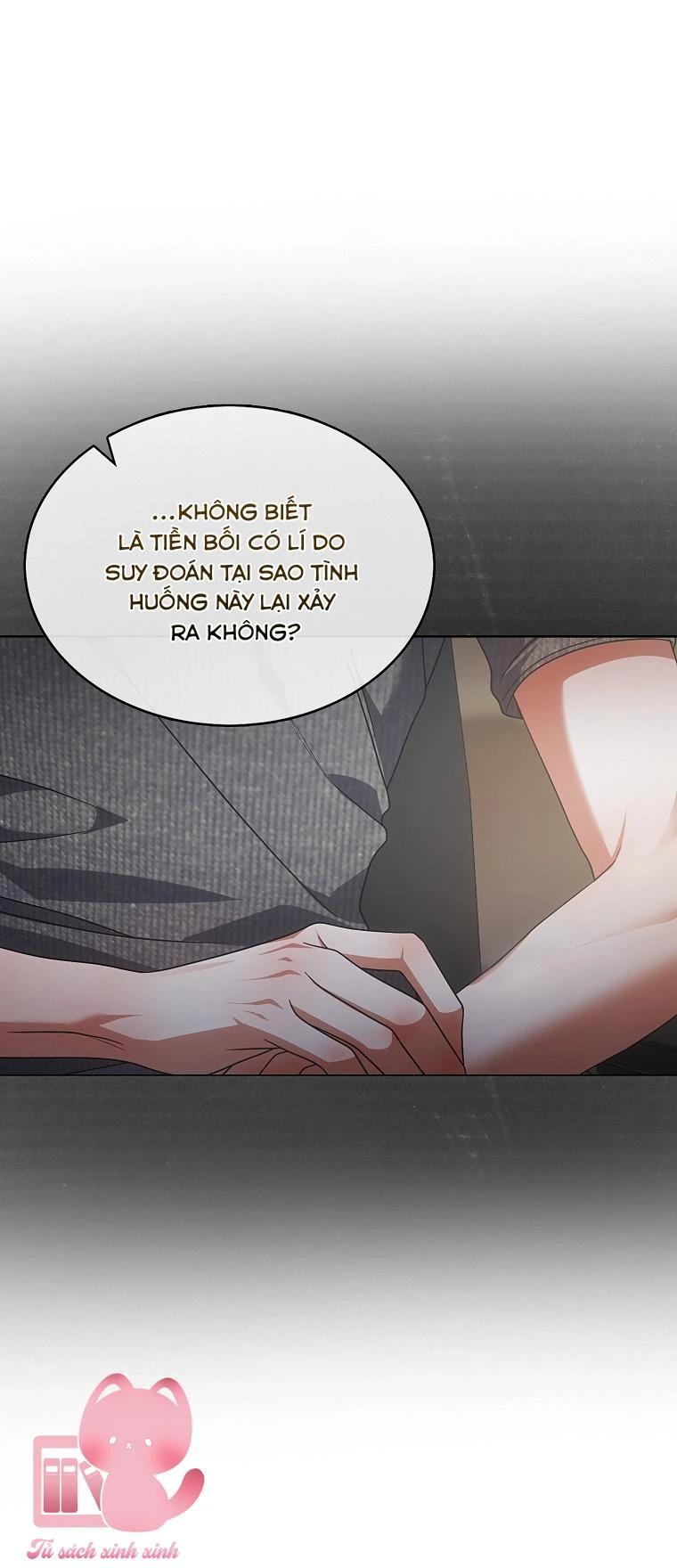 Ra Mắt Hay Ra Đi Chapter 97 - 42