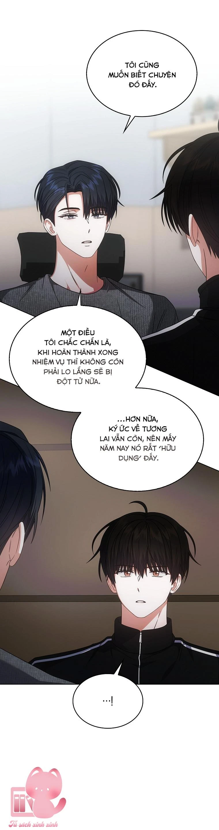 Ra Mắt Hay Ra Đi Chapter 97 - 43
