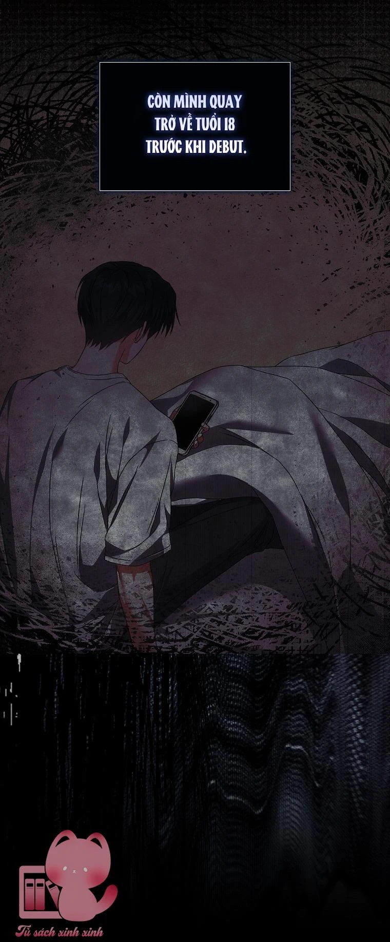 Ra Mắt Hay Ra Đi Chapter 97 - 48