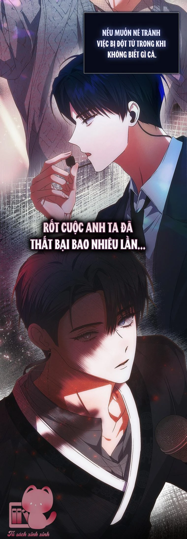 Ra Mắt Hay Ra Đi Chapter 97 - 50