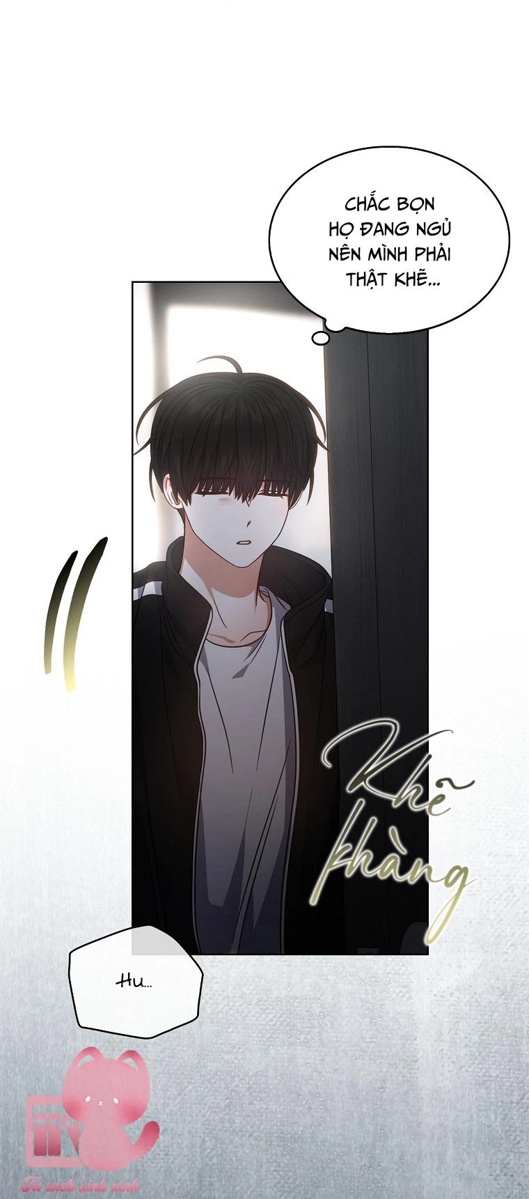 Ra Mắt Hay Ra Đi Chapter 97 - 53