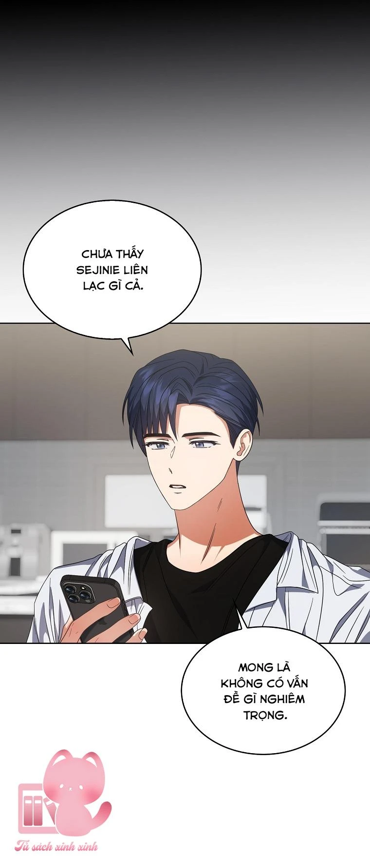Ra Mắt Hay Ra Đi Chapter 99 - 3