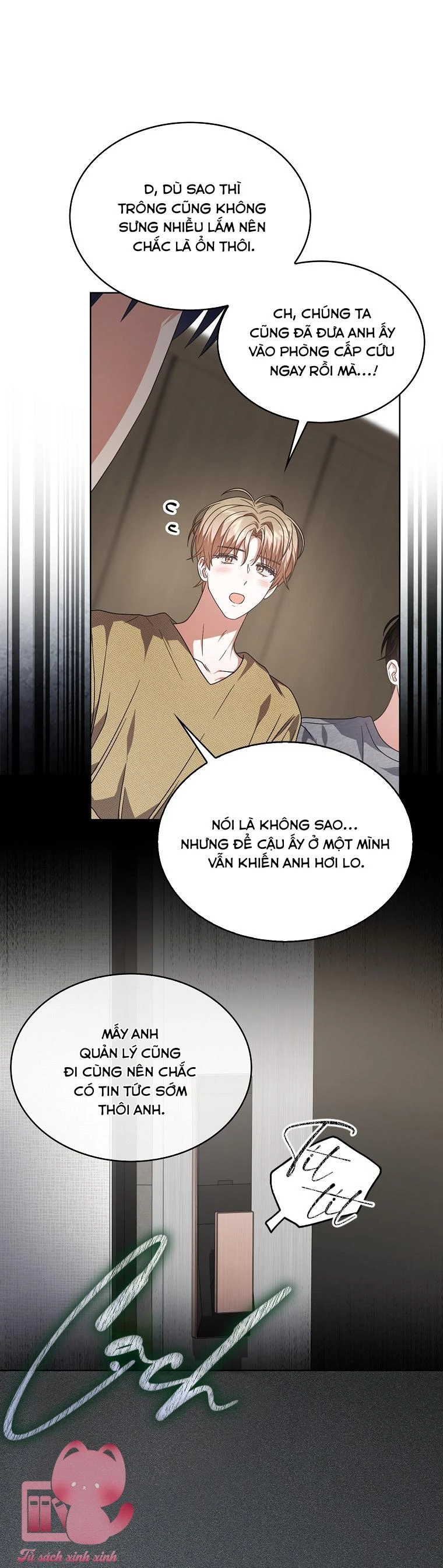 Ra Mắt Hay Ra Đi Chapter 99 - 4