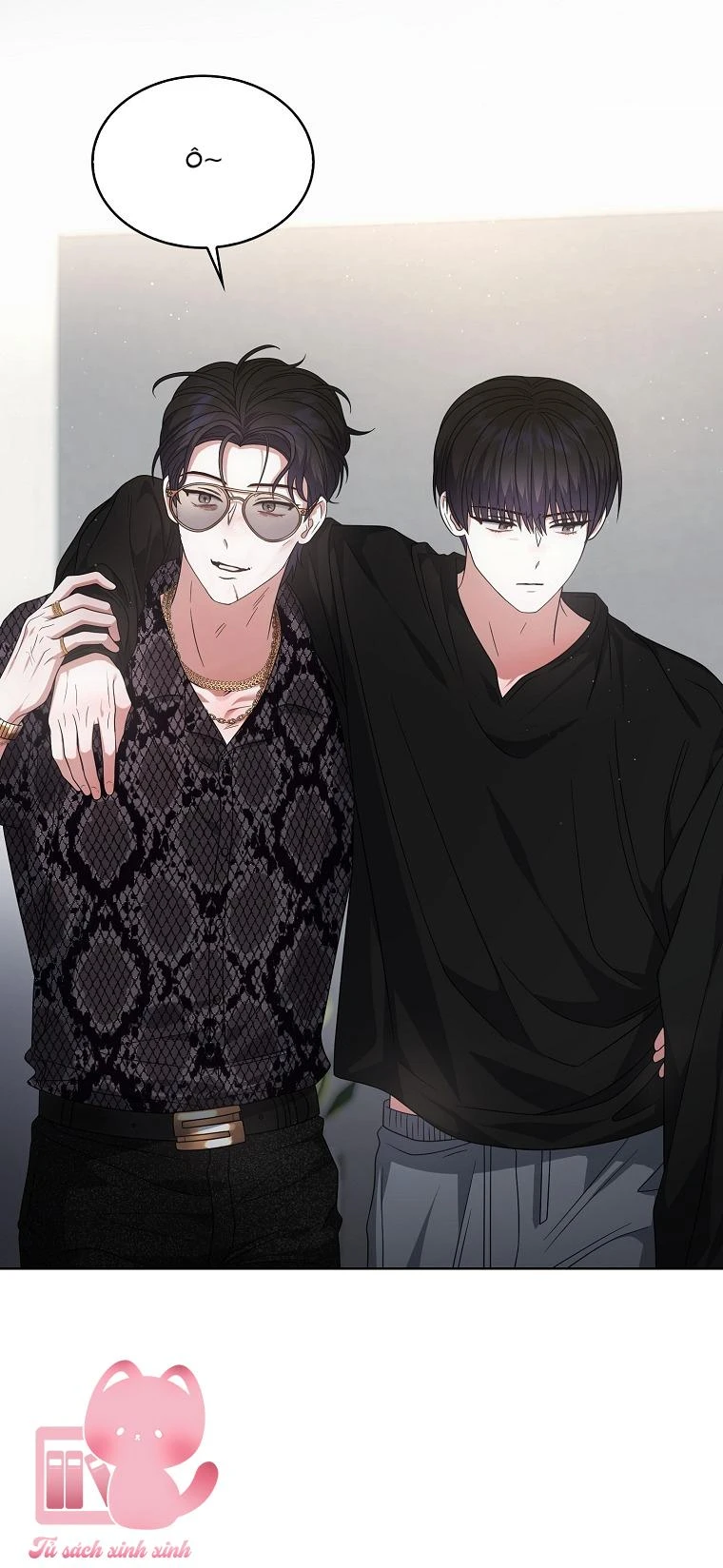 Ra Mắt Hay Ra Đi Chapter 99 - 7