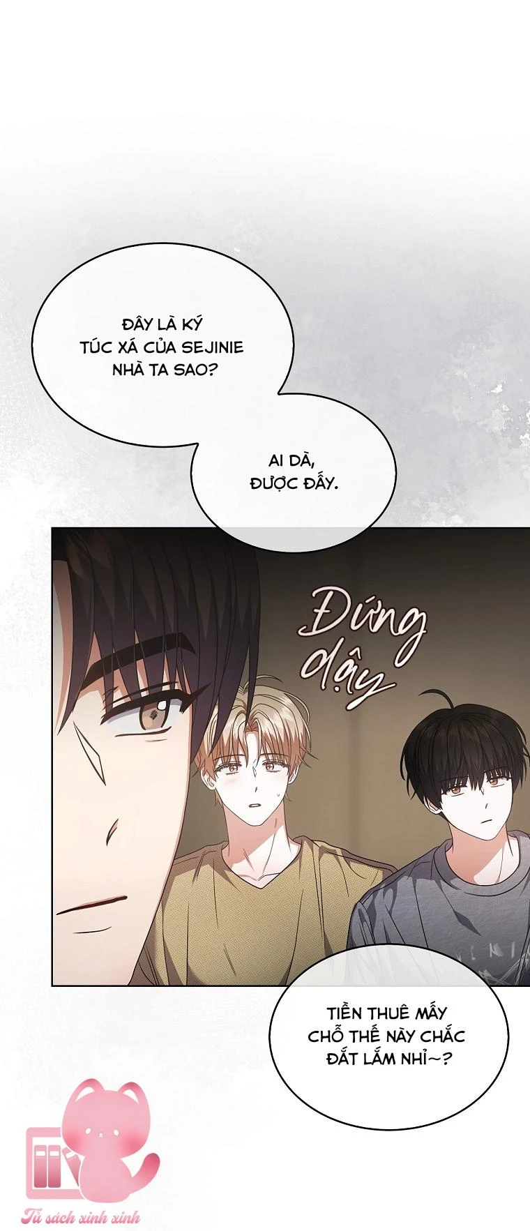 Ra Mắt Hay Ra Đi Chapter 99 - 8