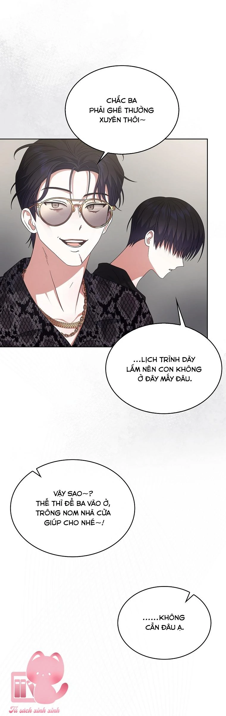 Ra Mắt Hay Ra Đi Chapter 99 - 9