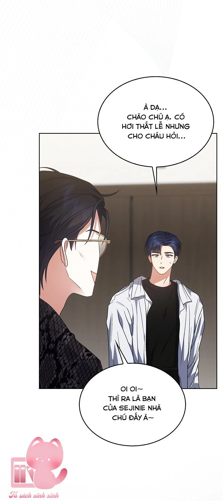 Ra Mắt Hay Ra Đi Chapter 99 - 10