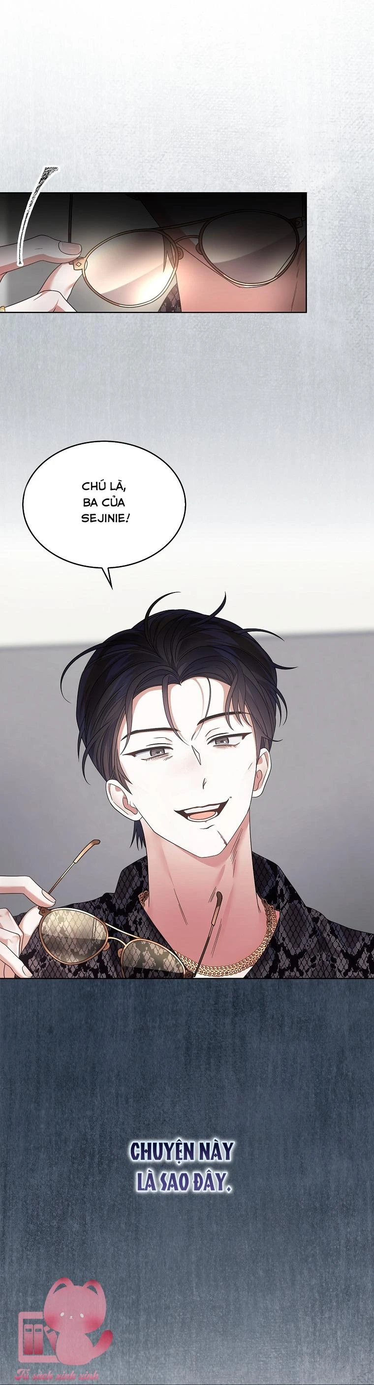 Ra Mắt Hay Ra Đi Chapter 99 - 11