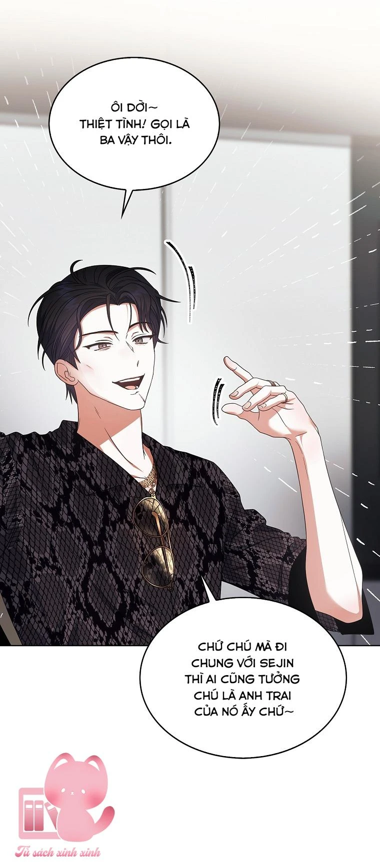 Ra Mắt Hay Ra Đi Chapter 99 - 15