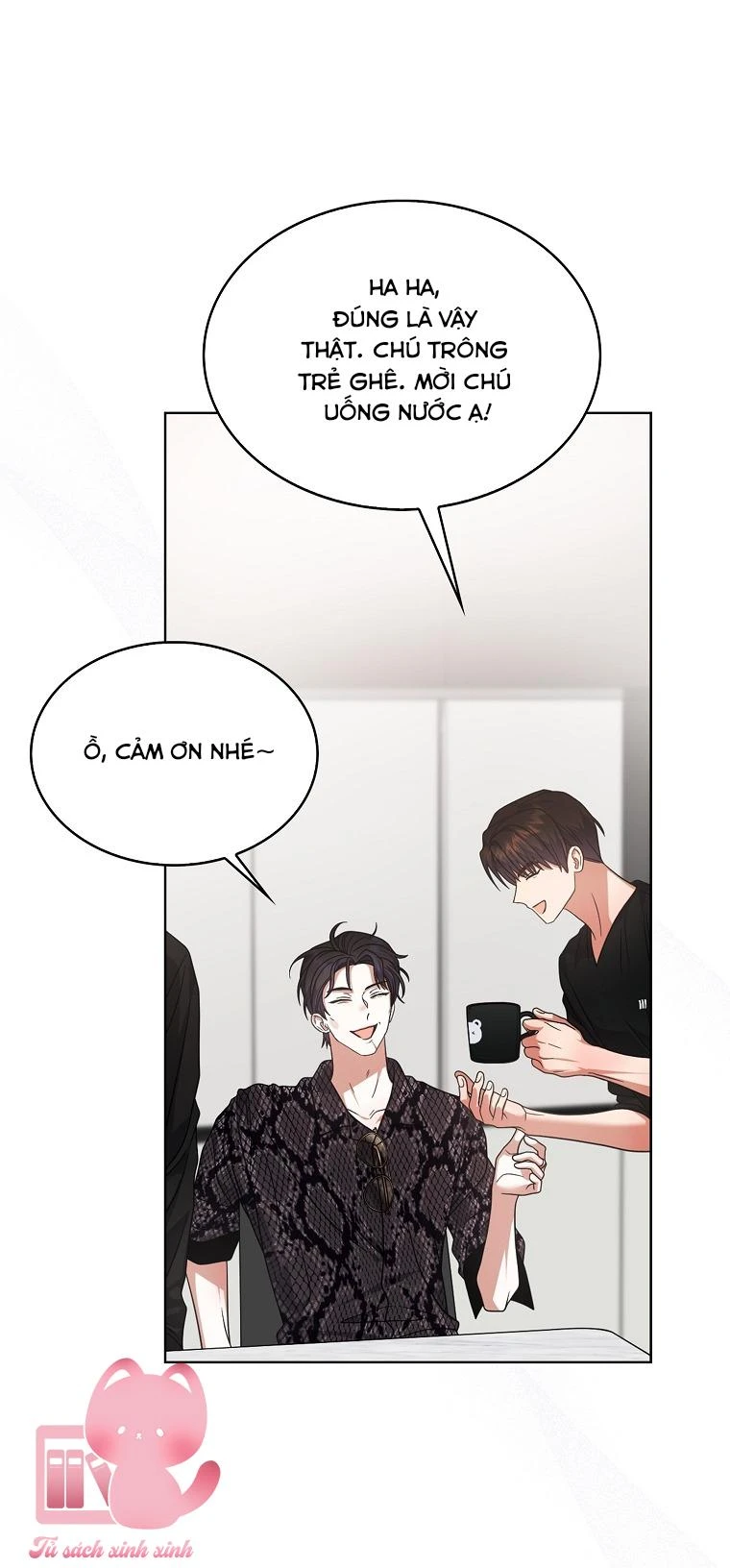 Ra Mắt Hay Ra Đi Chapter 99 - 16
