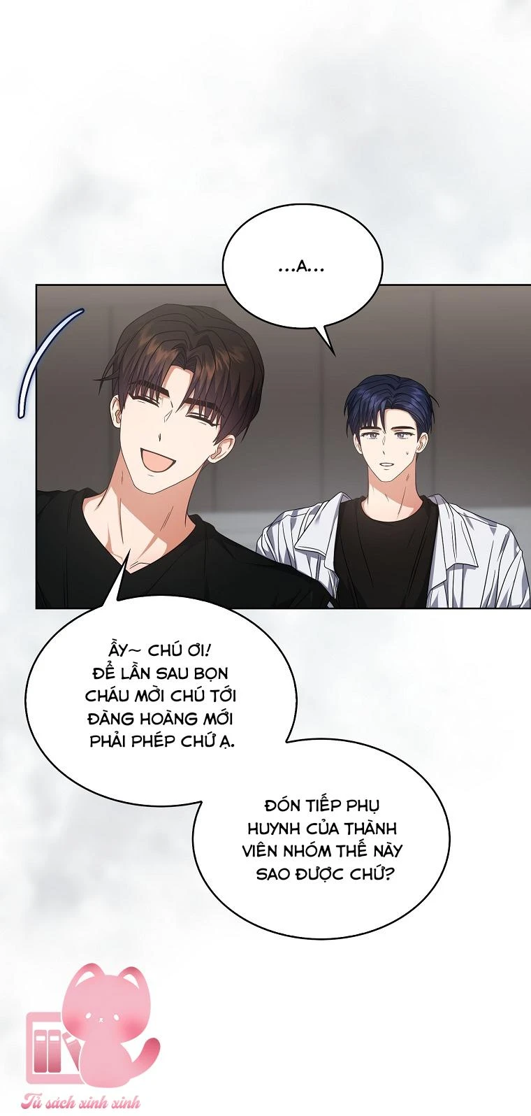 Ra Mắt Hay Ra Đi Chapter 99 - 18