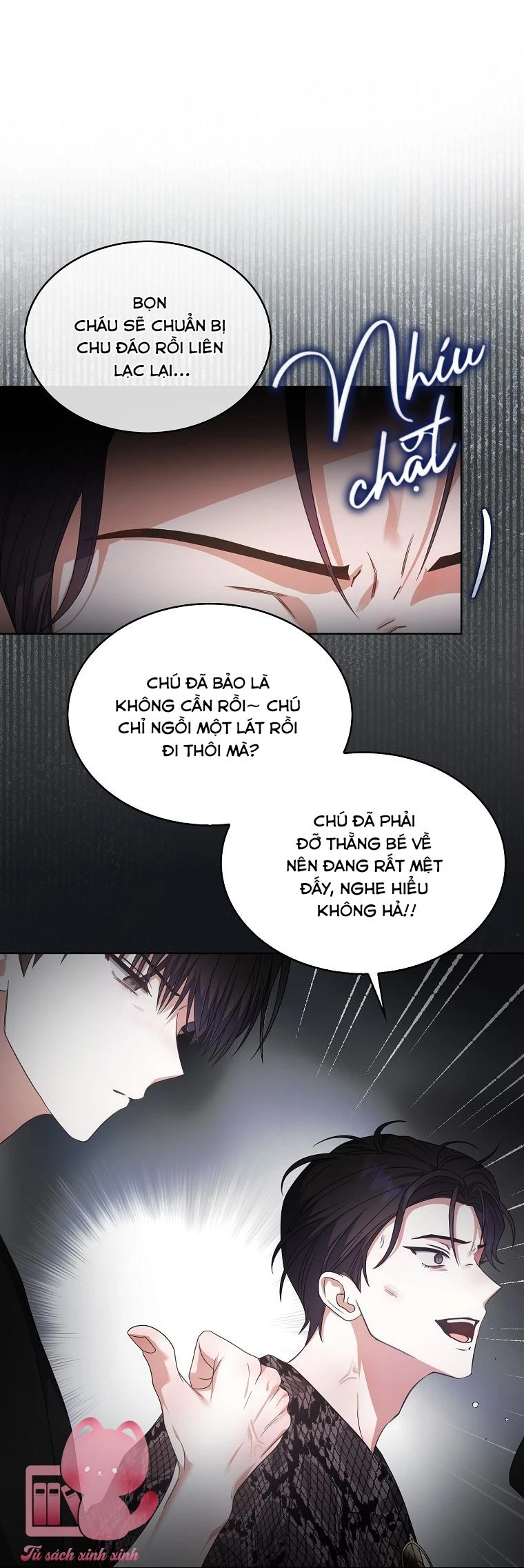 Ra Mắt Hay Ra Đi Chapter 99 - 19