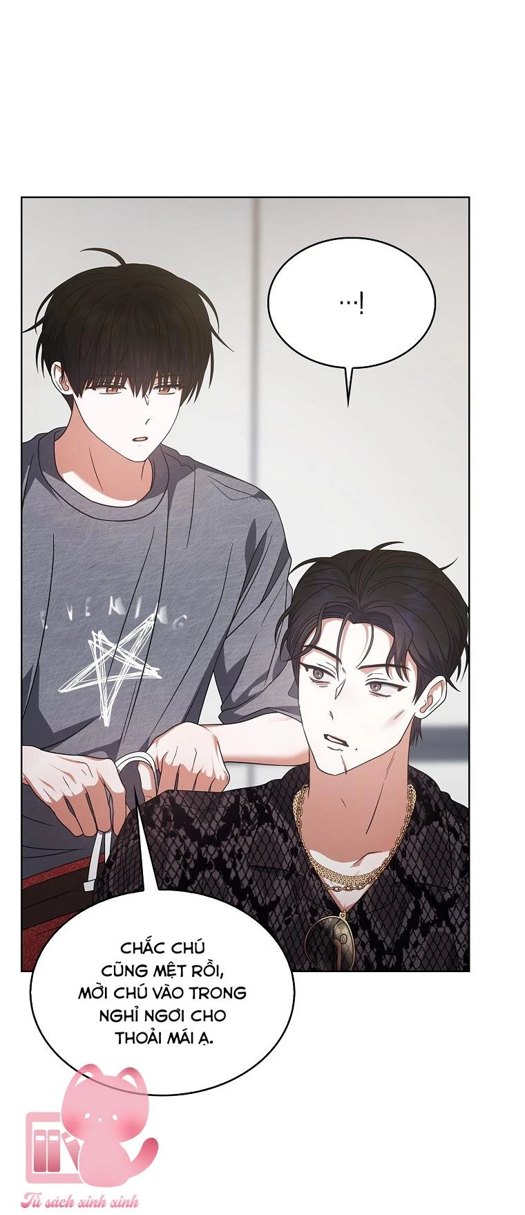 Ra Mắt Hay Ra Đi Chapter 99 - 21