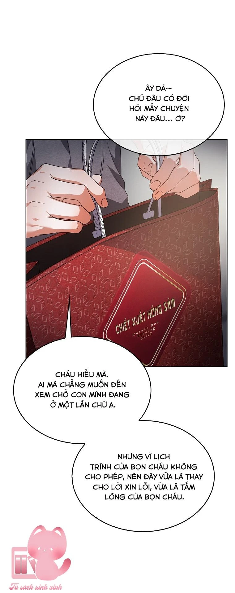 Ra Mắt Hay Ra Đi Chapter 99 - 22