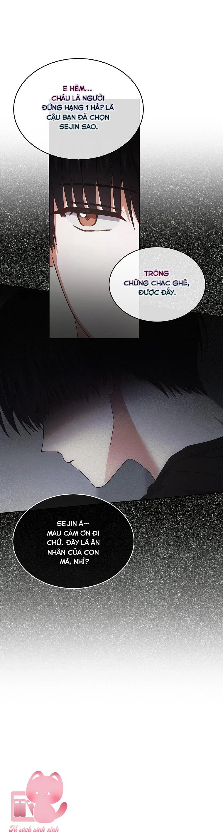 Ra Mắt Hay Ra Đi Chapter 99 - 23