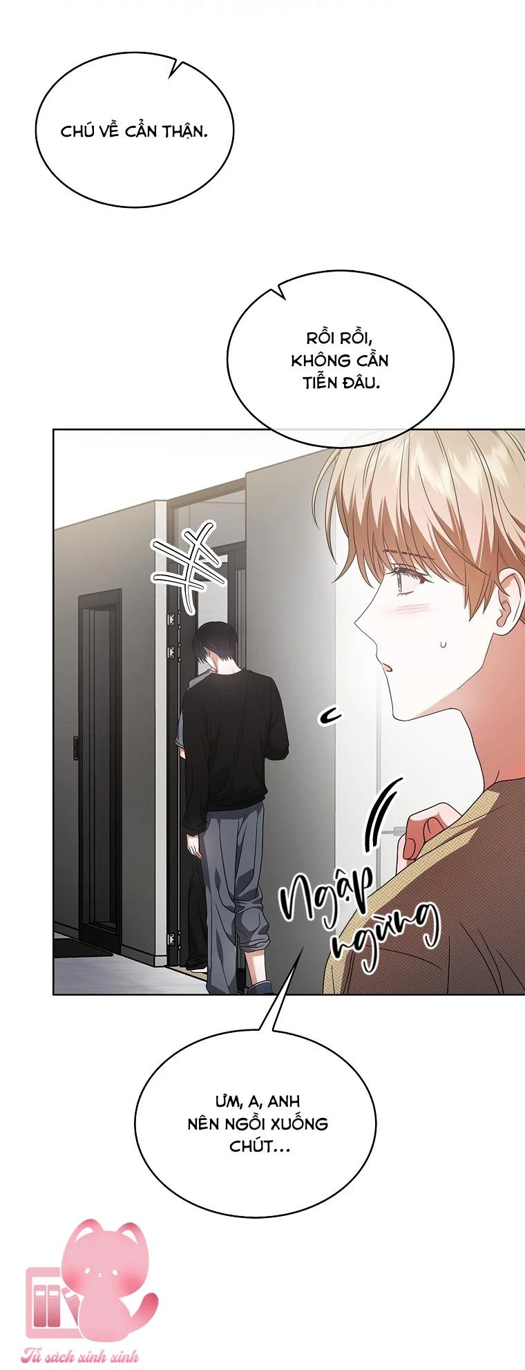 Ra Mắt Hay Ra Đi Chapter 99 - 25