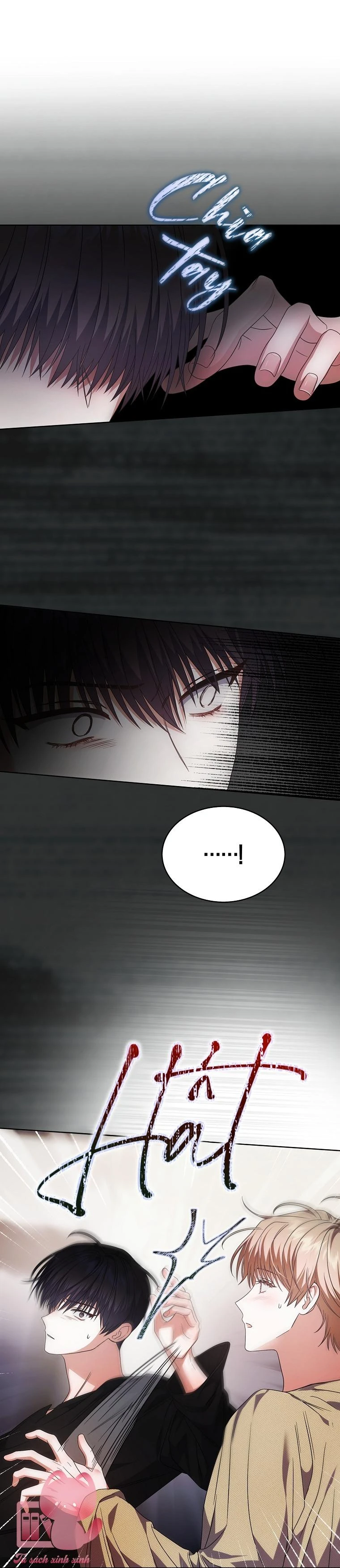 Ra Mắt Hay Ra Đi Chapter 99 - 26