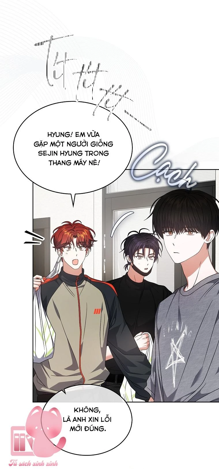 Ra Mắt Hay Ra Đi Chapter 99 - 28