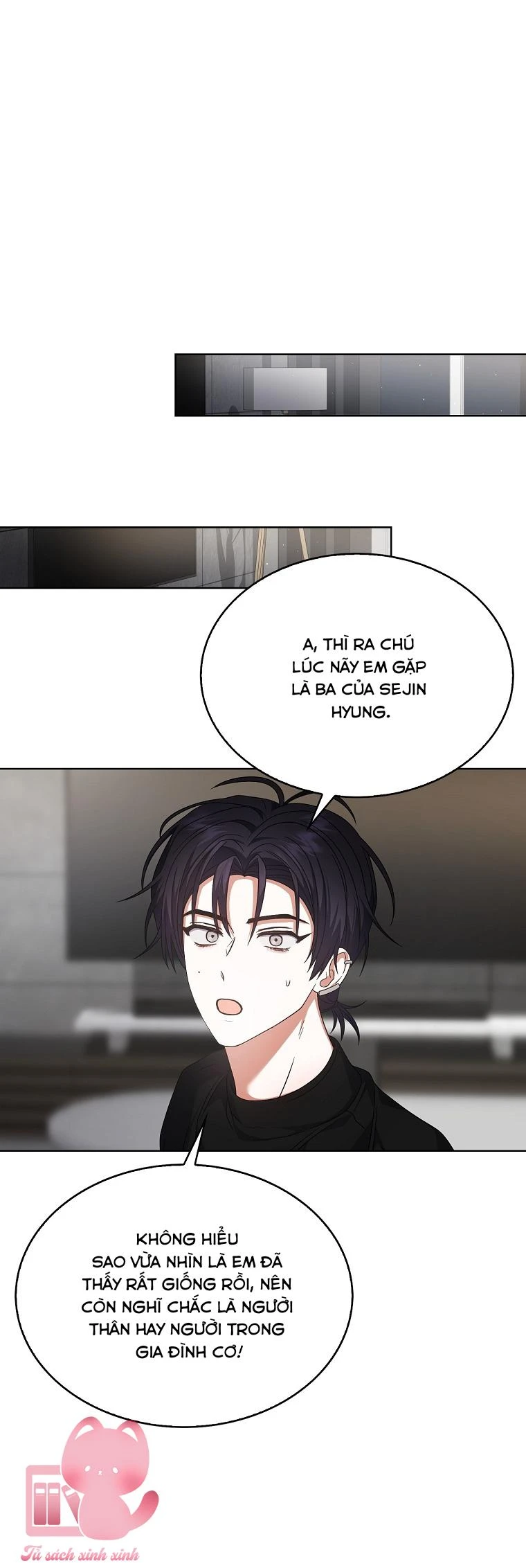 Ra Mắt Hay Ra Đi Chapter 99 - 30