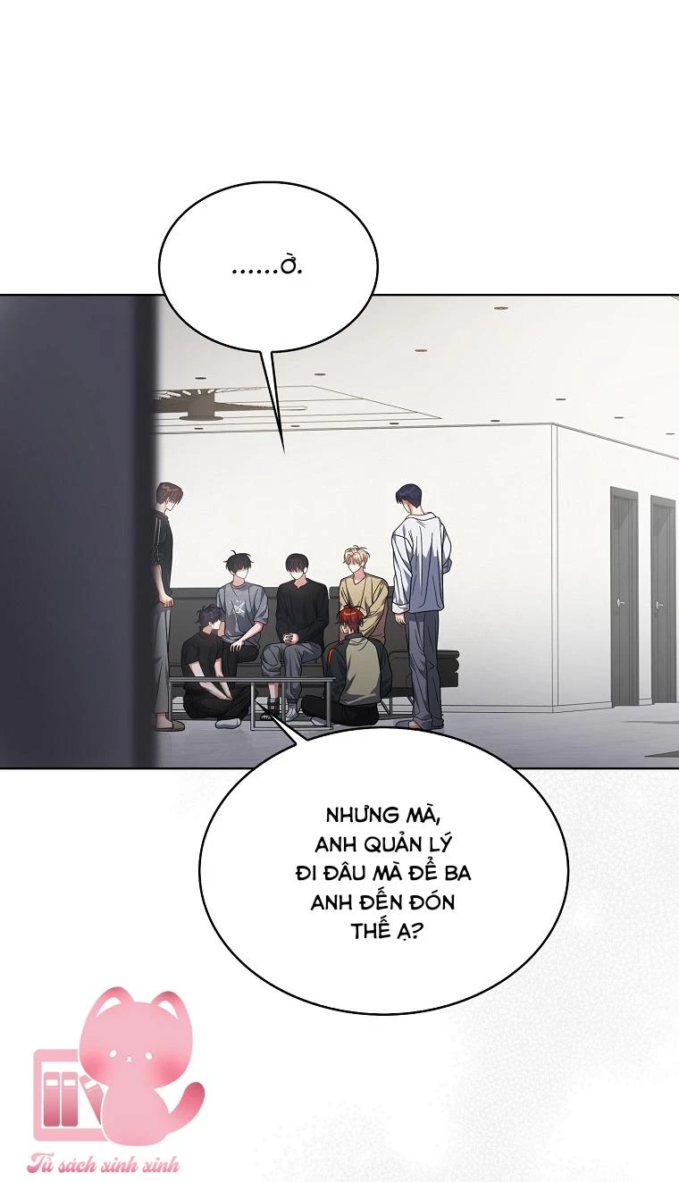 Ra Mắt Hay Ra Đi Chapter 99 - 31
