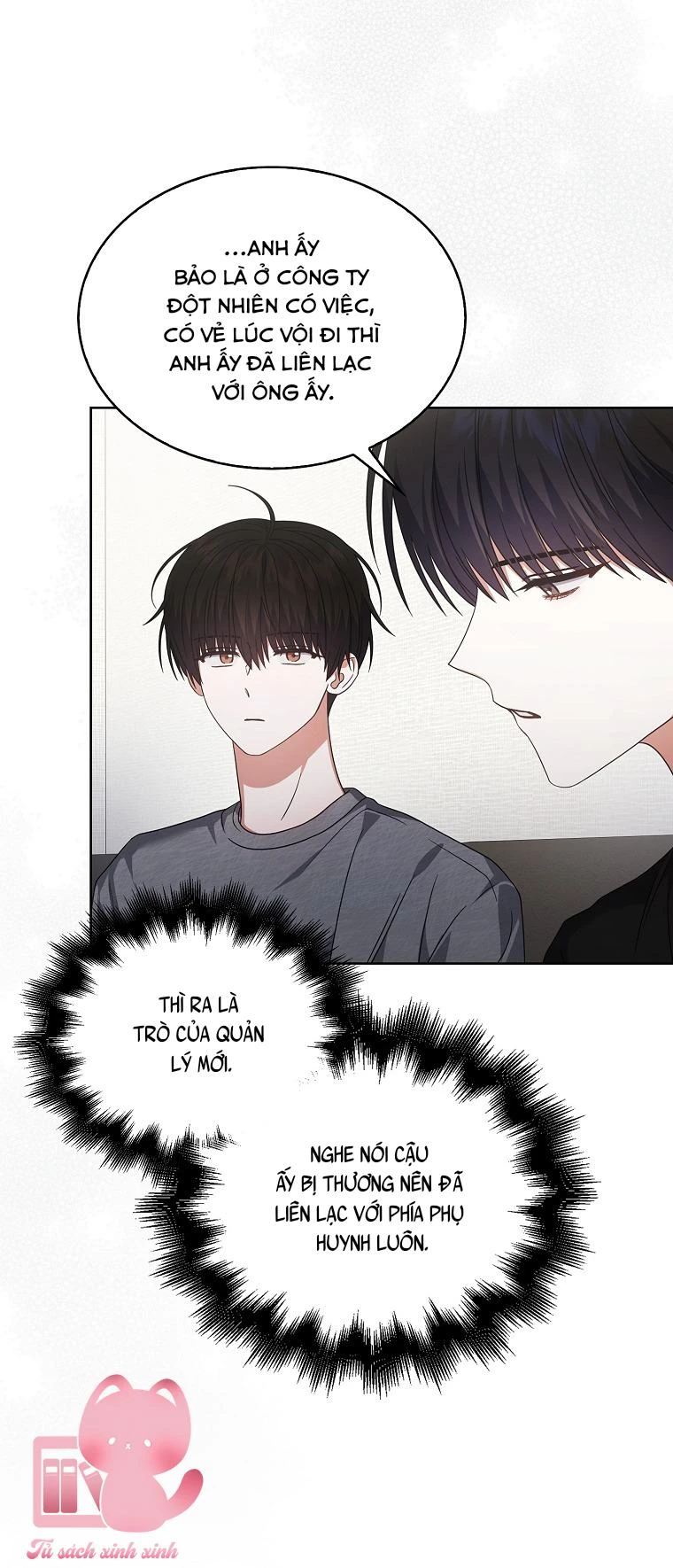 Ra Mắt Hay Ra Đi Chapter 99 - 32